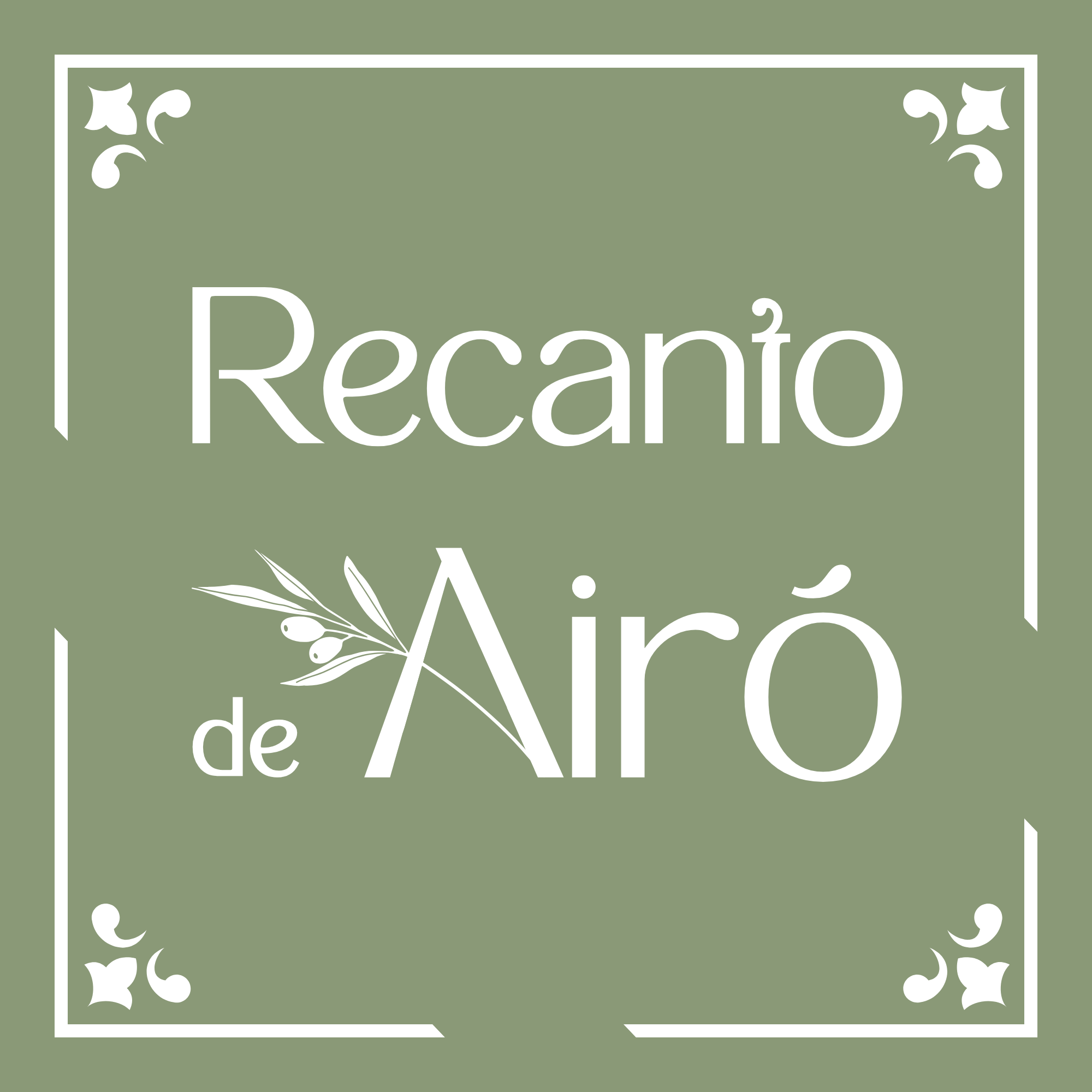 Recanto de Airó